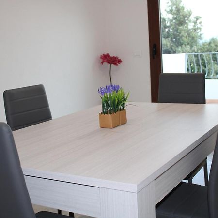 Casa Bel Panorama Apartment Orosei Bagian luar foto