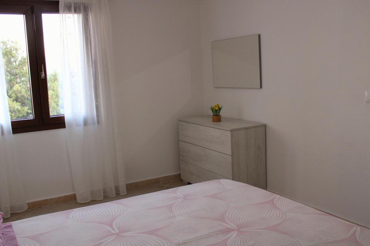 Casa Bel Panorama Apartment Orosei Bagian luar foto